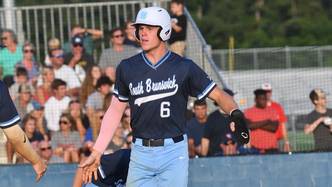 Walker Jenkins Stats, MLB Draft, Age, Education, Dad