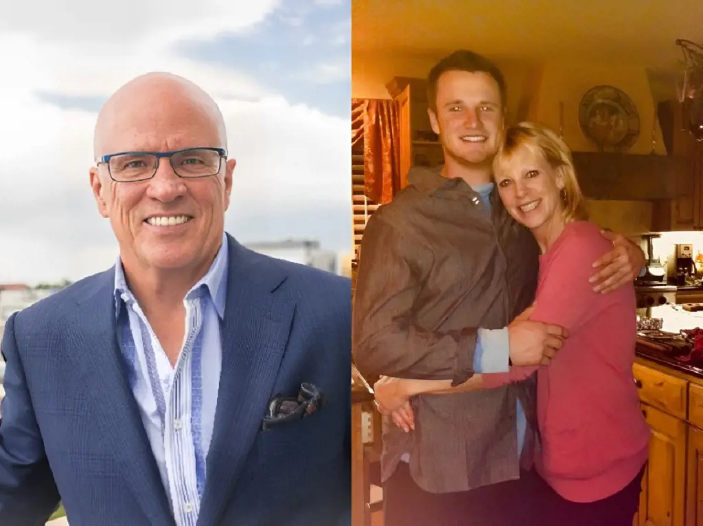 Wyndham Clark Parents: Who are Randall Clark and Lise Clark?
