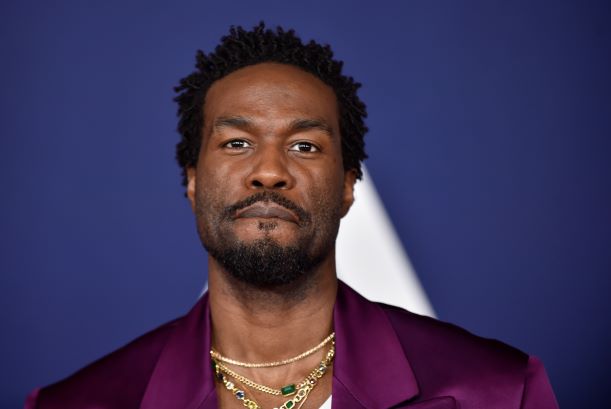 Yahya Abdul-Mateen II Movies and Tv shows, Instagram, Religion, Height