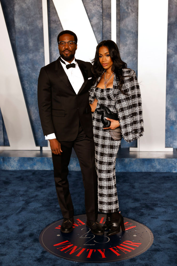 Yahya Abdul-Mateen II Wife: Is Yahya Abdul-Mateen II Married?