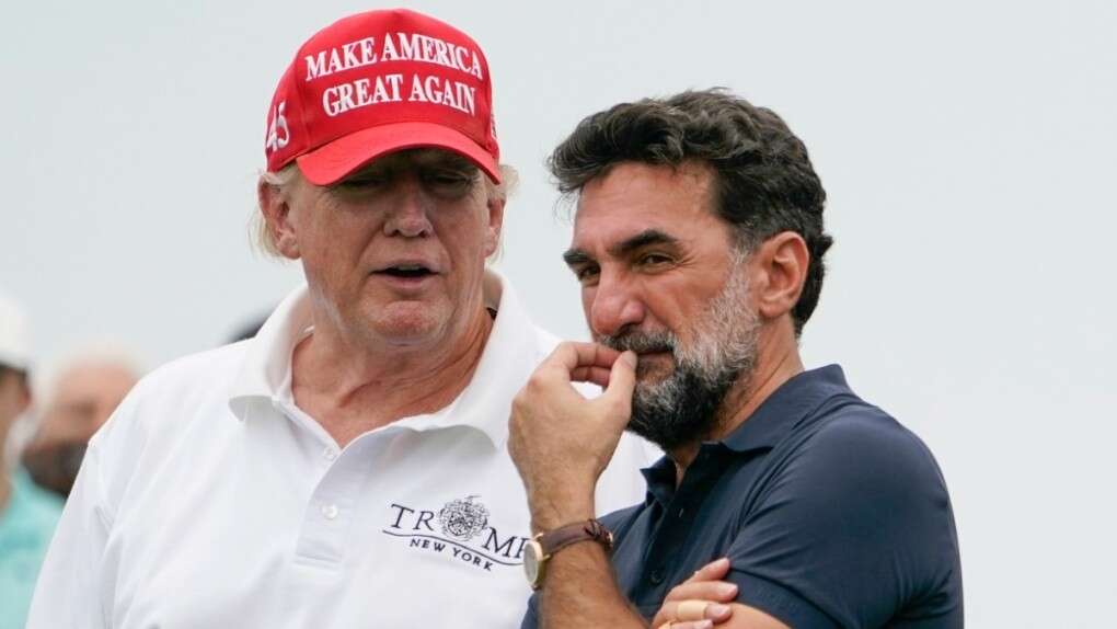 Who is Yasir Al-Rumayyan? Meet PGA and LIV Golf’s New Saudi Chairman