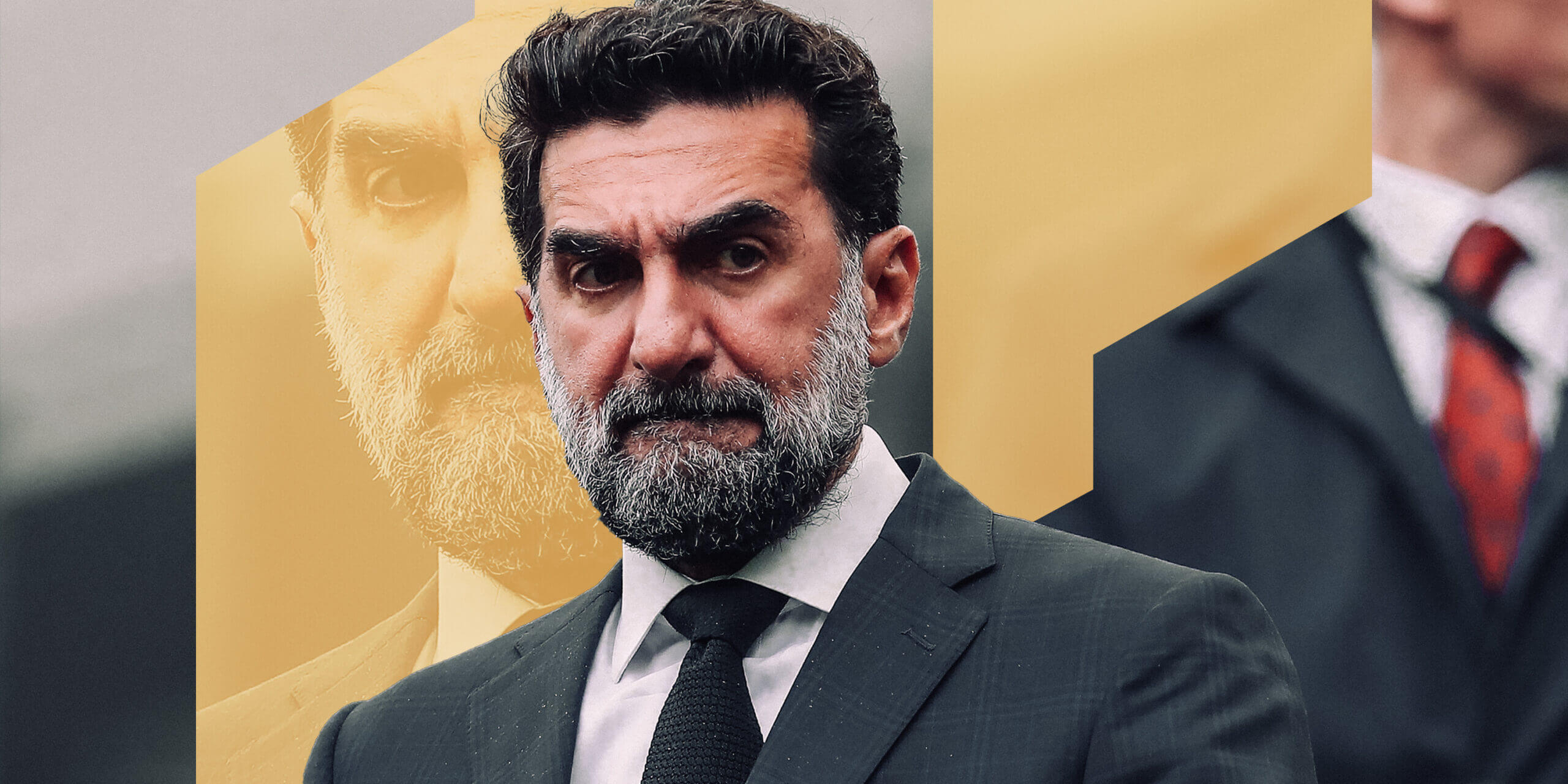 Yasir Al-Rumayyan Family, Daughter, Home, Elon Musk, Age, Height