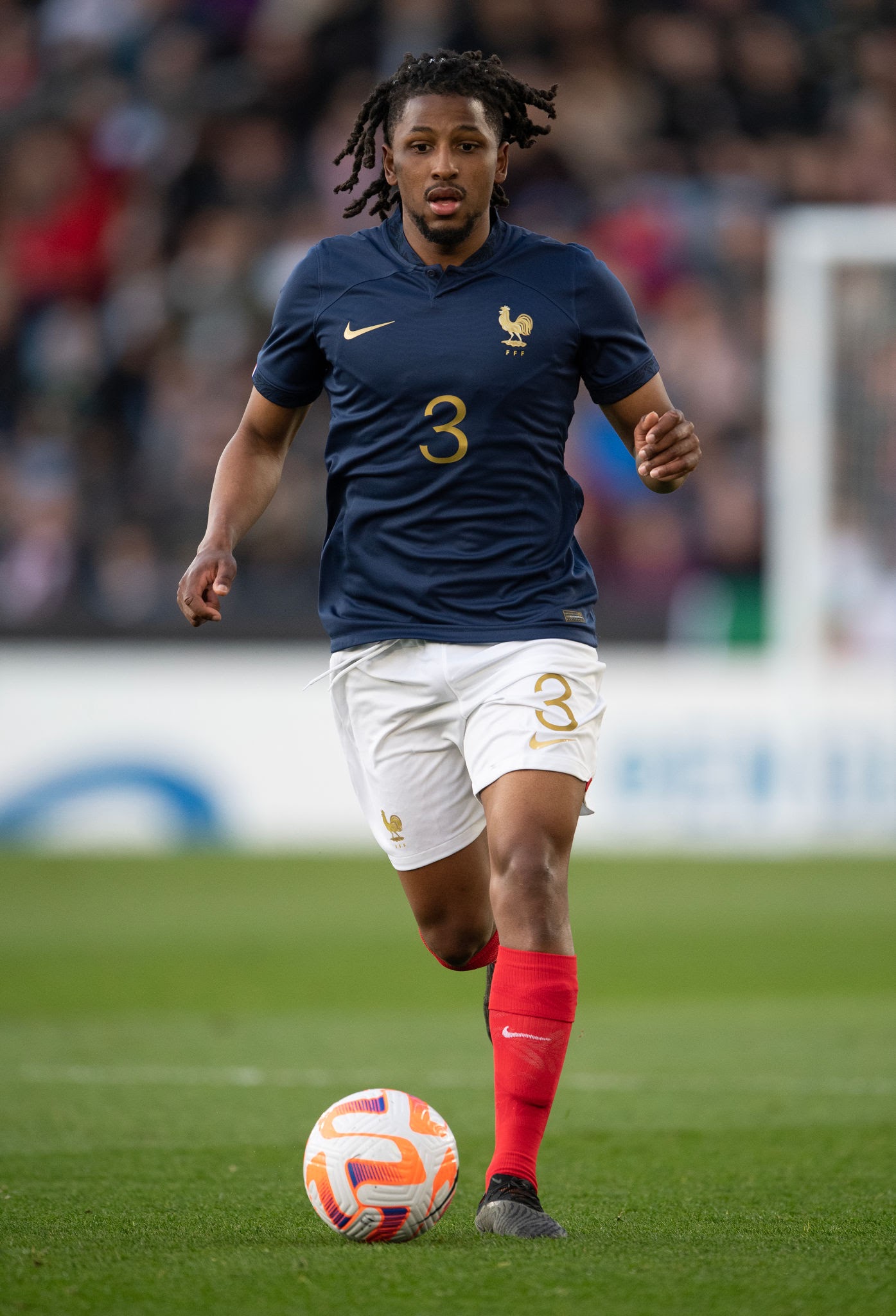 Yasser Larouci Wife: Is Yasser Larouci Married?