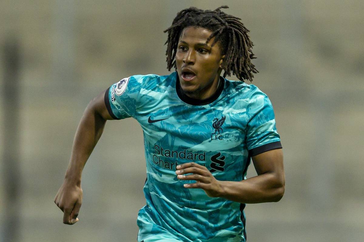 Yasser Larouci Girlfriend: Is Yasser Larouci In A Relationship?