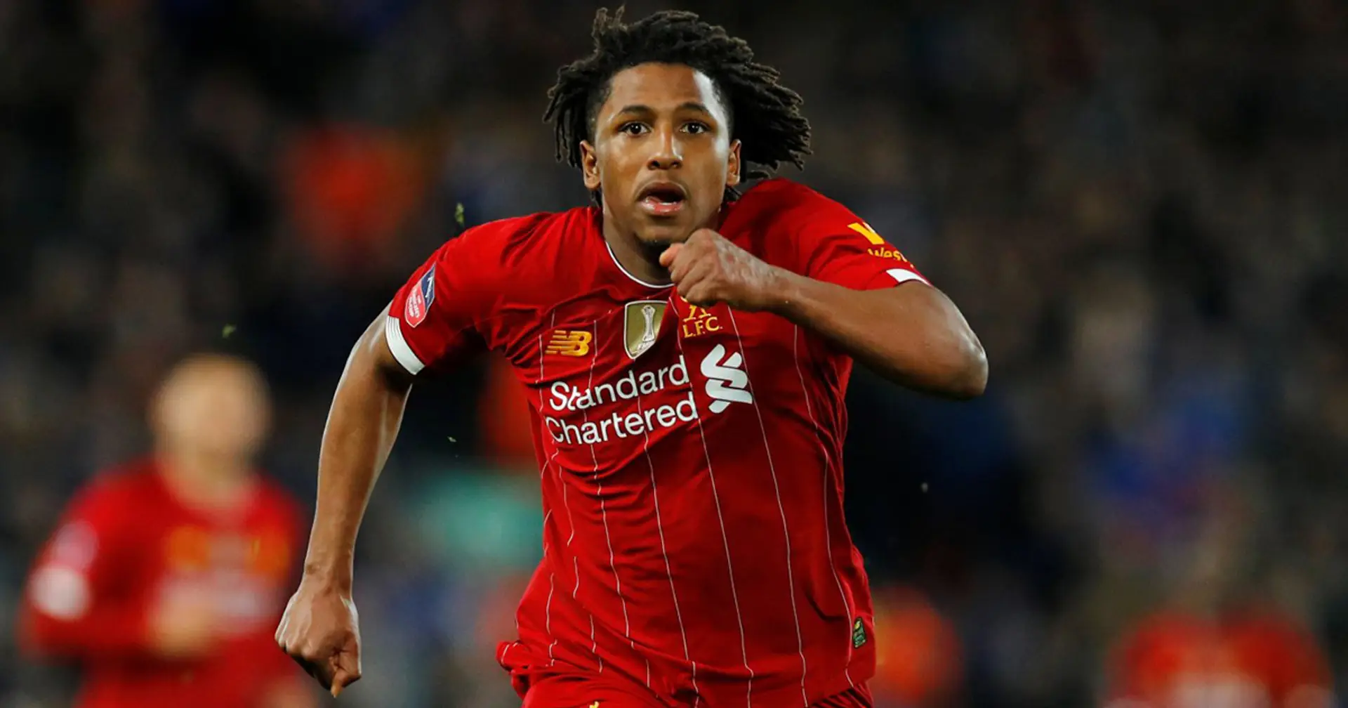 Yasser Larouci Stats, Position, Former Team, Current Team, Nationality