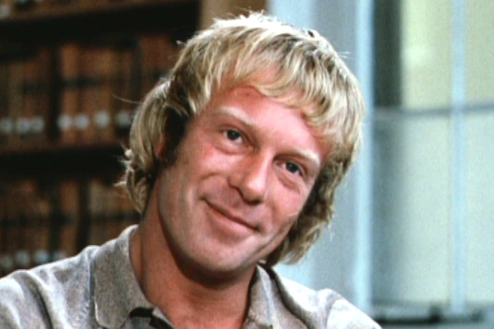 Jack Thompson (Actor) Siblings: Who is David Payne?