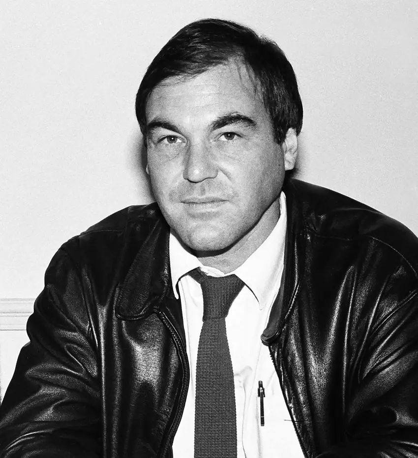 Oliver Stone Parents: Who were Louis Stone and Jacqueline Goddet?