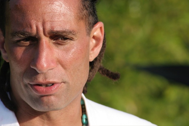 What movies did Paul Eckstein play in?