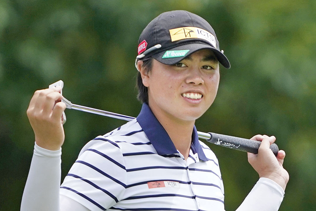 Yuka Saso Age, Height, World Ranking, Career Earnings, Clubs
