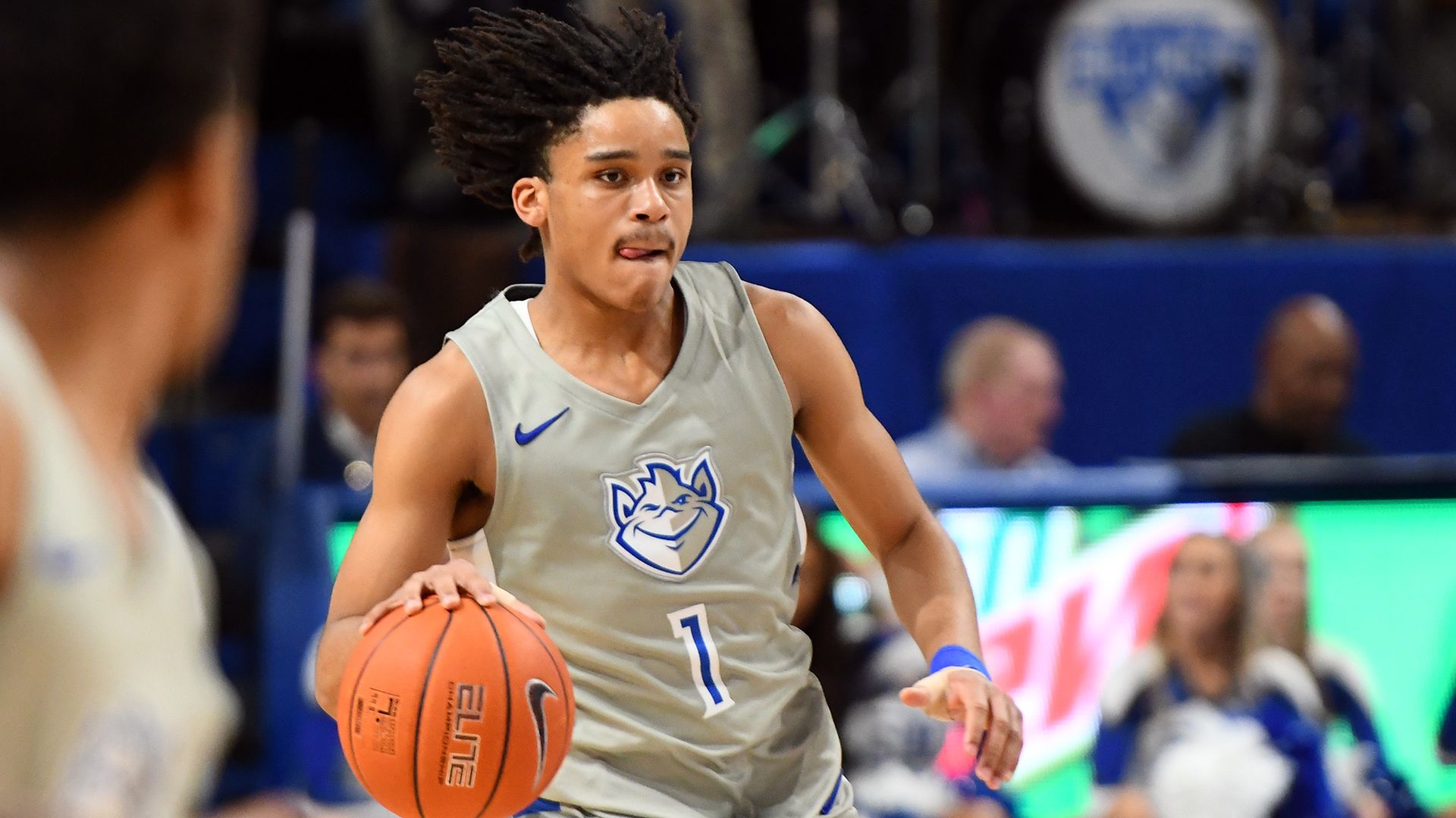What team does Yuri Collins play for? Will Yuri Collins go to the NBA?