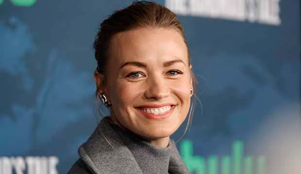 Yvonne Strahovski Age, Height, Movies and TV Shows, Education, Family
