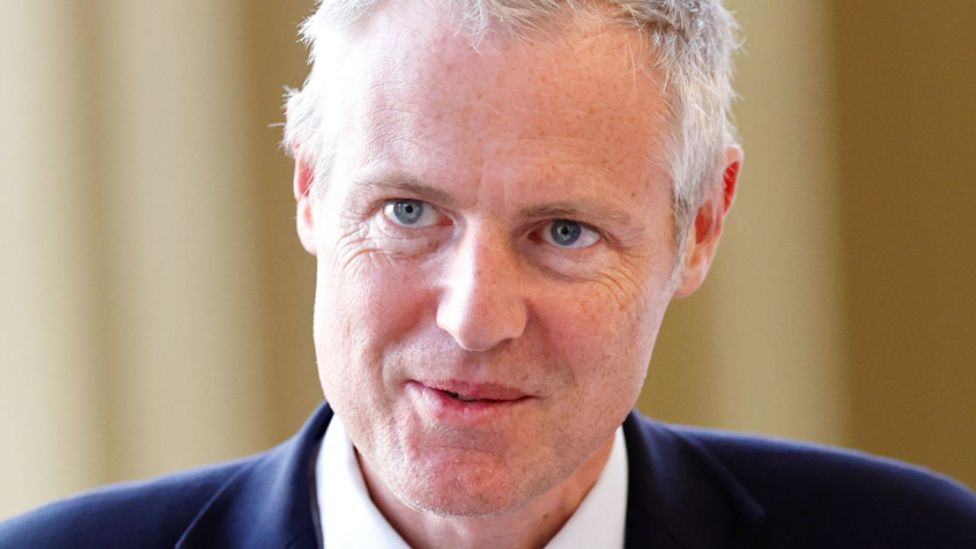 Zac Goldsmith Net Worth