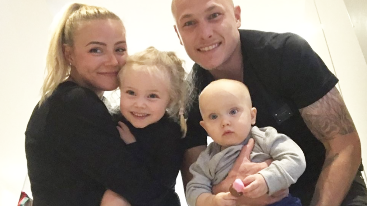 Aaron Mooy Children: Does Aaron Mooy have Kids?