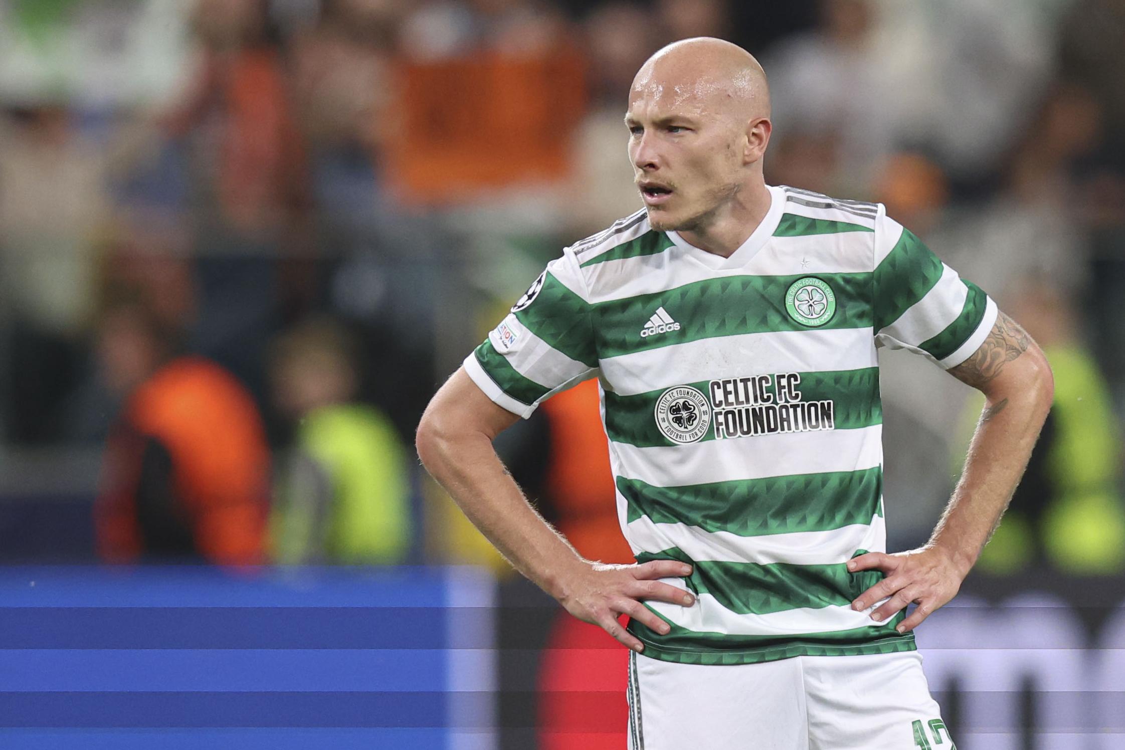 Aaron Mooy Age: How old is Aaron Mooy?