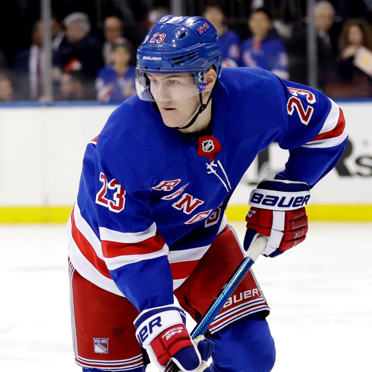 Adam Fox Stats, Contract, Trade, Injury, College, Norris Trophy