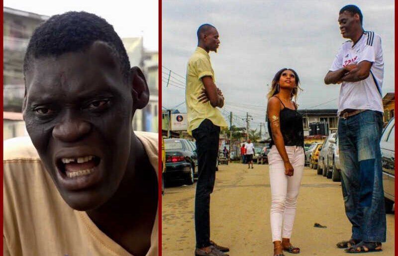 Afeez Agoro obituary