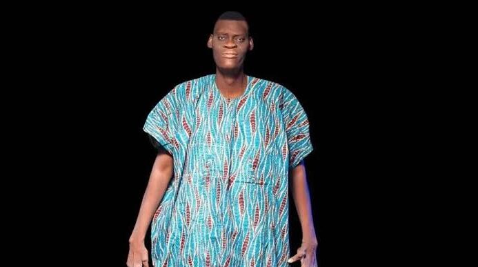 Afeez Agoro net worth at time of death