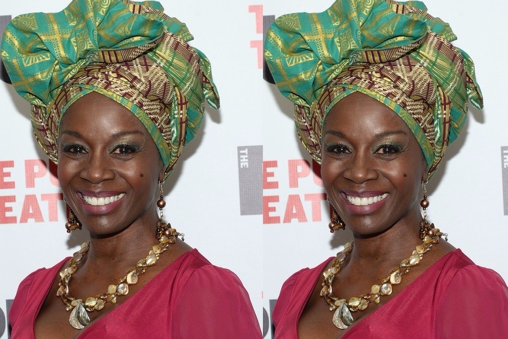 John Singleton ex-wife: Who is Akosua Busia?