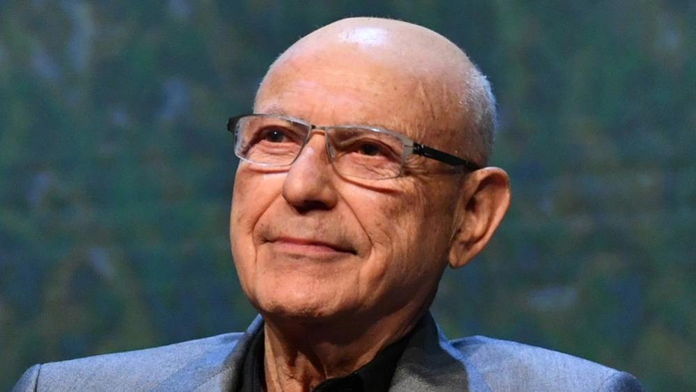 What film did Alan Arkin win an Oscar for?