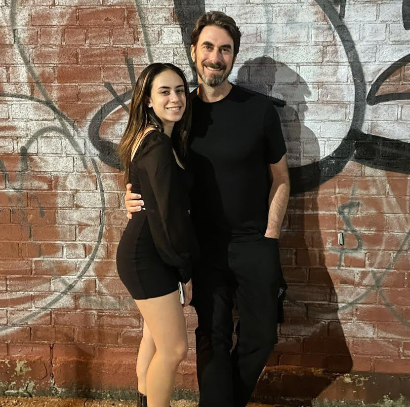 Alan Shipnuck wife: Who is Frances Shipnuck?