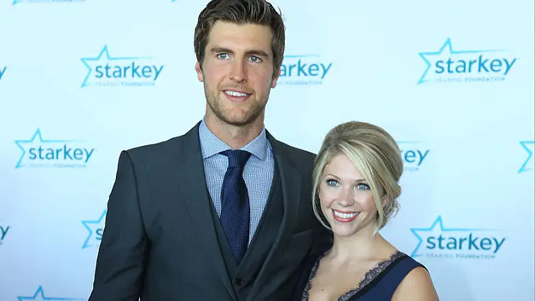 Jayne Cox: Who Is Alex Pietrangelo’s Girlfriend?