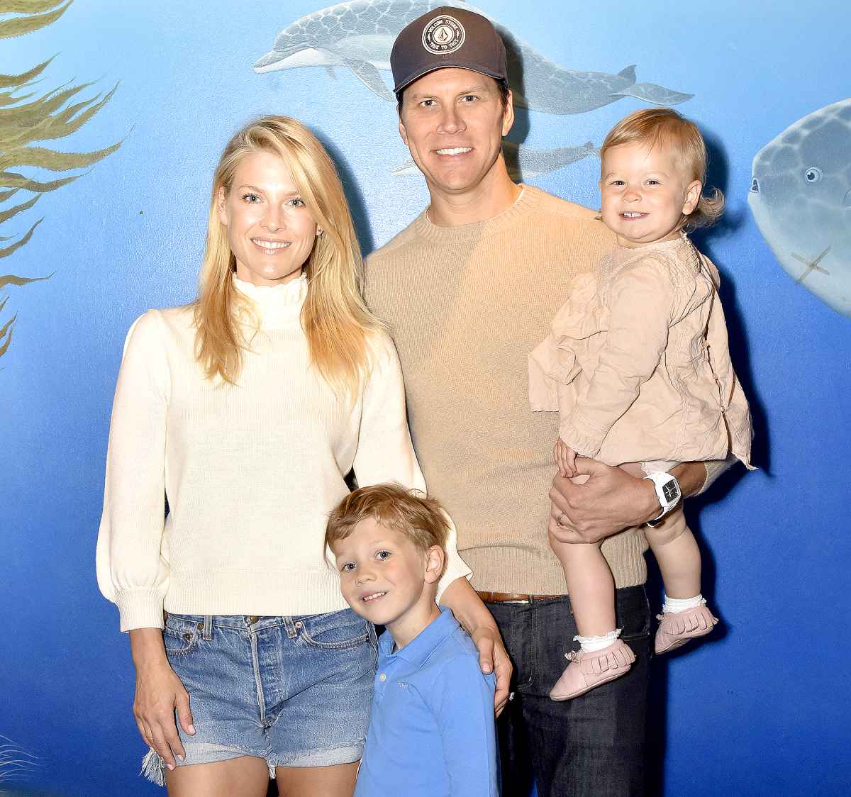 Ali Larter Children: Does Ali Larter have kids?