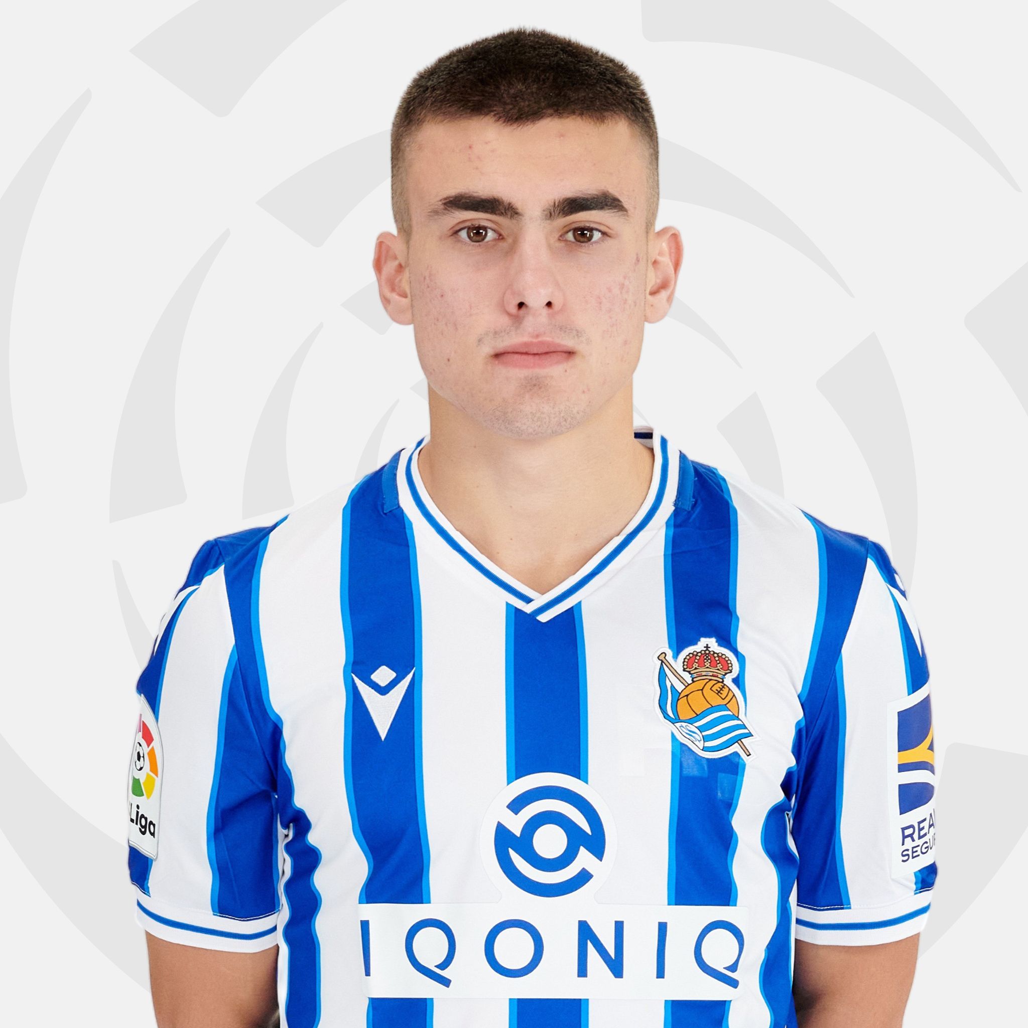 Ander Barrenetxea Family, Age, Current Team, Position, Nationality