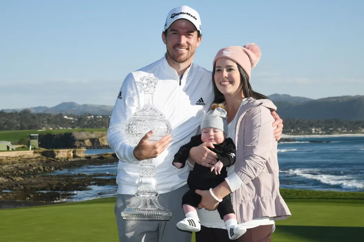 Nick Taylor (Golf) Children: Does Nick Taylor Have Kids?