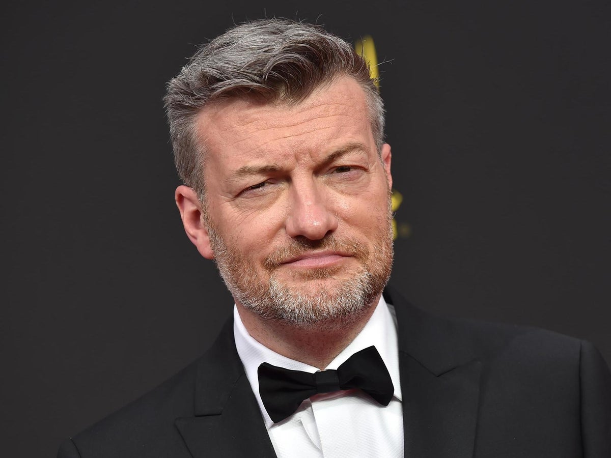 What is Charlie Brooker famous for?