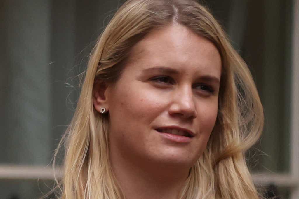 Is Charlotte Owen related to Boris Johnson?