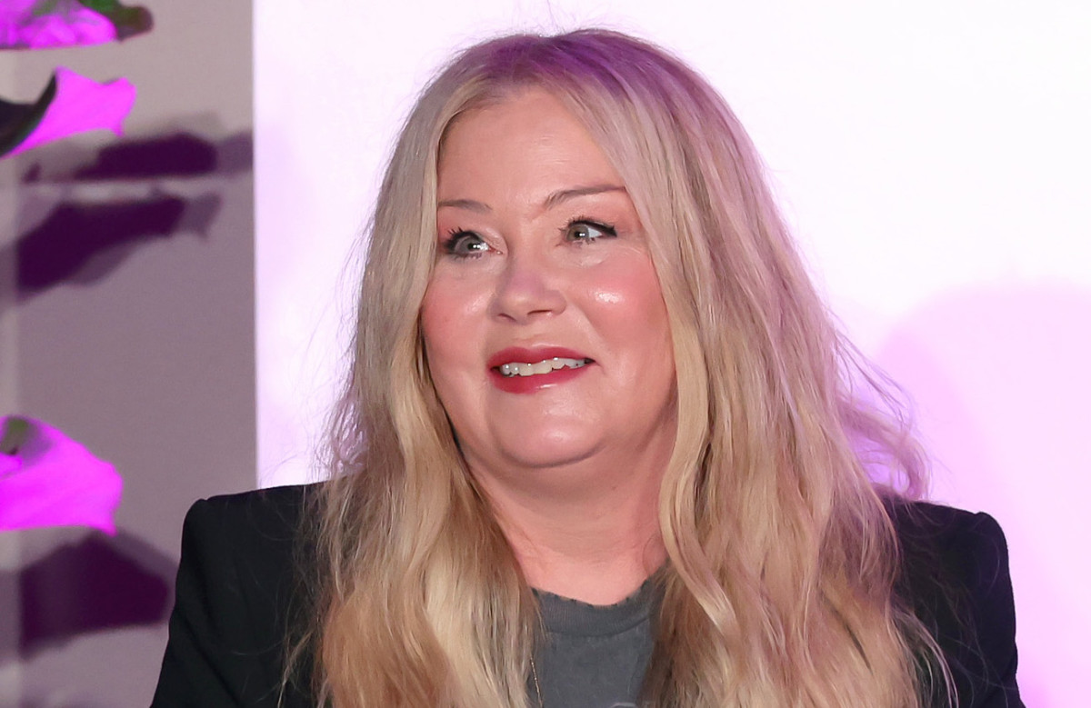 Johnathon Schaech First Wife: Meet Christina Applegate