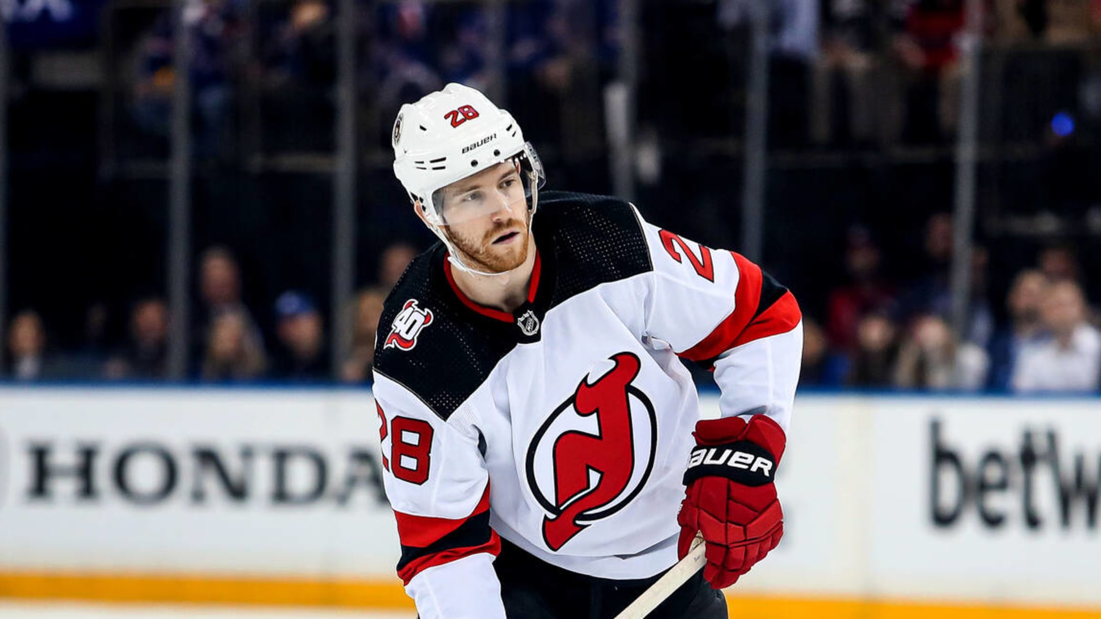 Damon Severson Wife: Meet Drey Severson