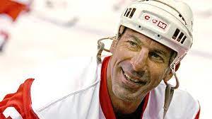 Chris Chelios Age, Height, High School, College, Teams Played, Family