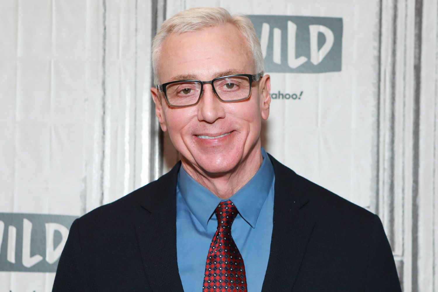 Where is Dr Drew filmed? What does Dr. Drew have a degree in?