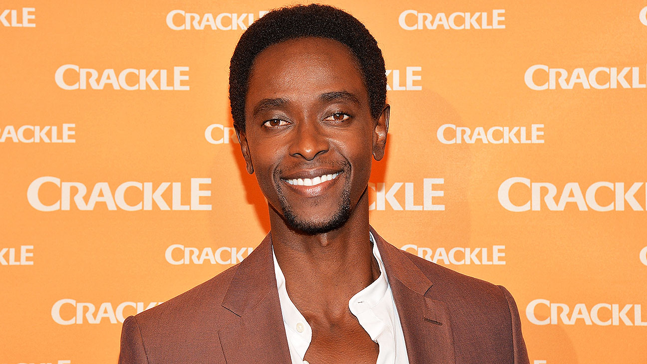 Edi Gathegi Movies and TV Shows, Family, Nationality, Education, Instagram