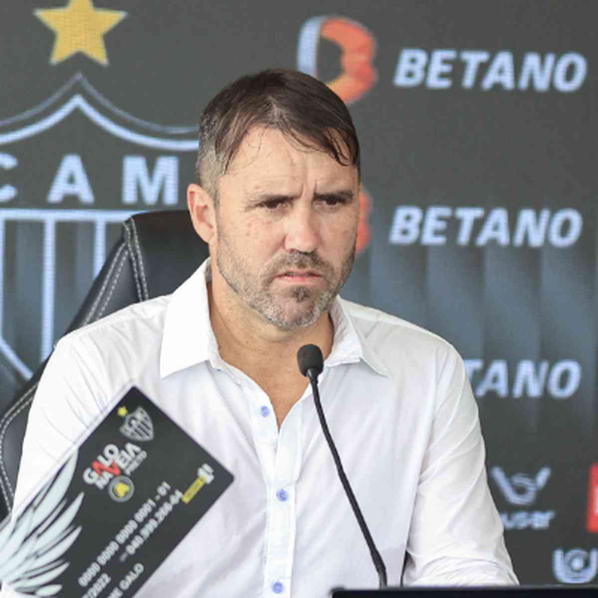 Eduardo Coudet Age, Teams Coached, Teams Played, Nationality, Nickname