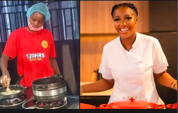 Supporters of Ekiti Chef’s Cook-a-thon are enemies of progress – Daniel Regha