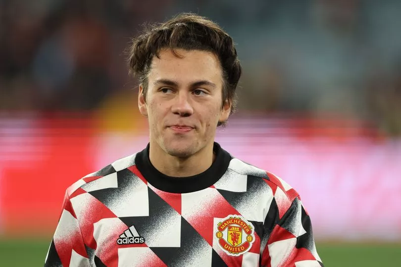 Facundo Pellistri Wife: Is Facundo Pellistri Married?