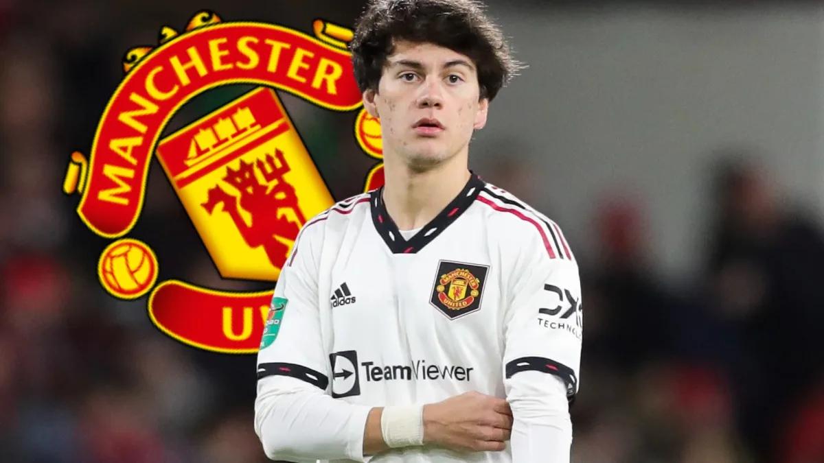 Facundo Pellistri Children: Does Facundo Pellistri Have Kids?