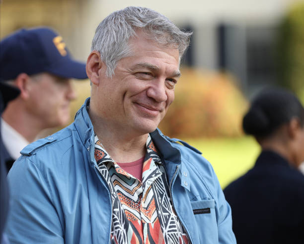 Matthew Glave Movies and TV Shows, Wikipedia