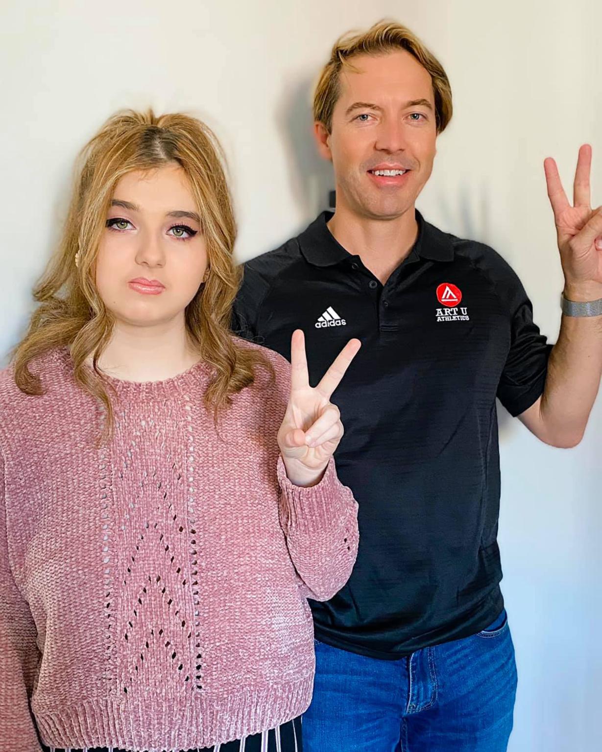 Sierra Halseth Parents: Meet Daniel Halseth and Elizabeth Halseth