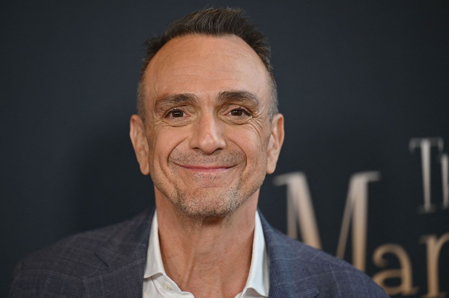 Hank Azaria Parents: Meet Ruth Azaria, Albert Azaria