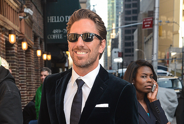 Henrik Lundqvist Age, Stats, Height, Heart, Number, Contract