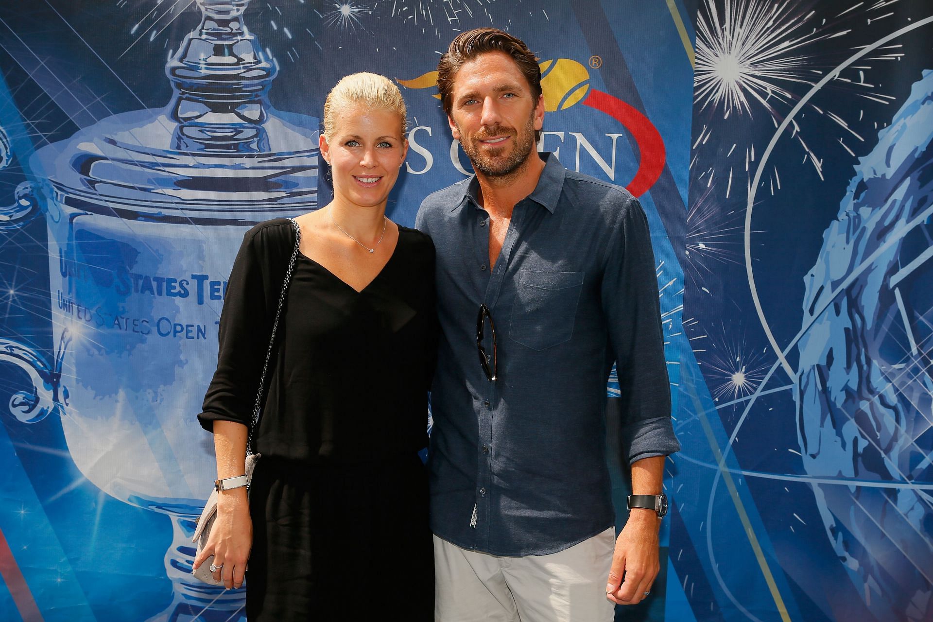 Henrik Lundqvist Wife: Who is Therese Andersson?