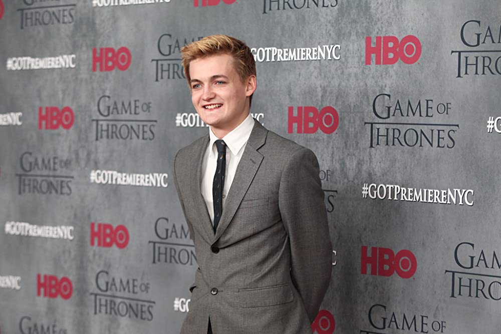 Jack Gleeson Movies and TV Shows, Batman, Height, Instagram