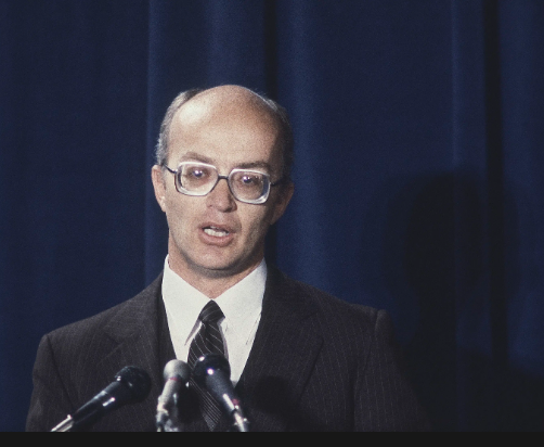 Who is James G. Watt? Former Secretary of the Interior dies at 85