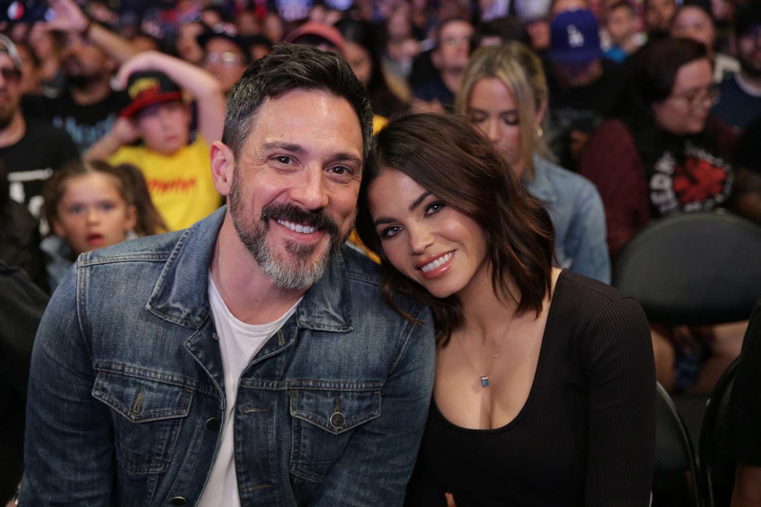 Who is the father of Jenna Dewan new baby? Who is Jenna Dewan married to now?