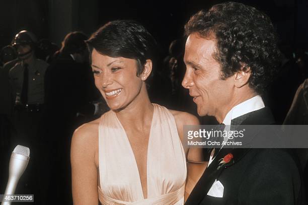 Joel Grey ex-wife: Who is Jo Wilder?