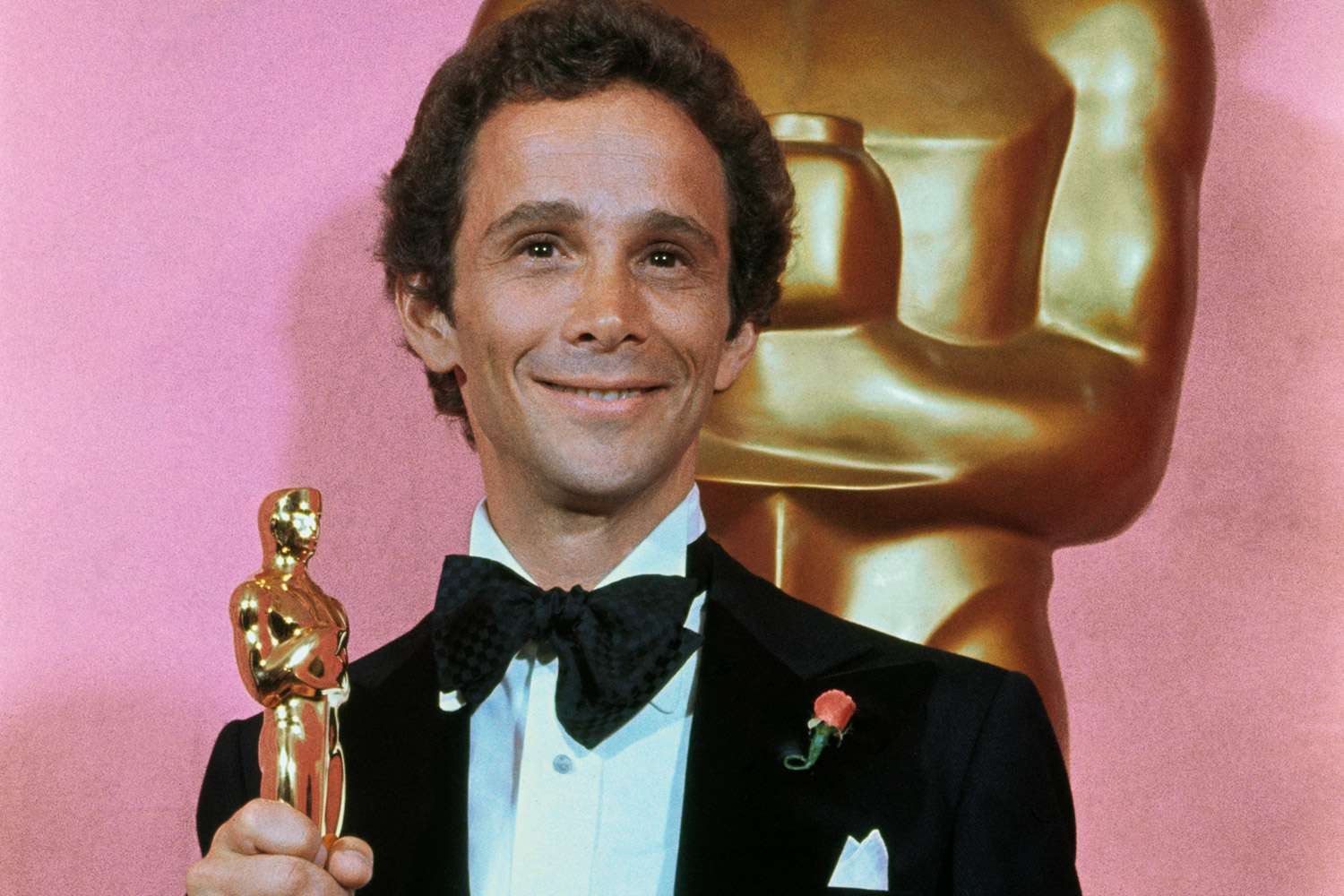 Joel Grey net worth: How much is Joel Grey worth?