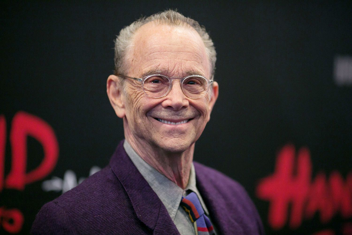 Is Joel Grey LGBTQ?